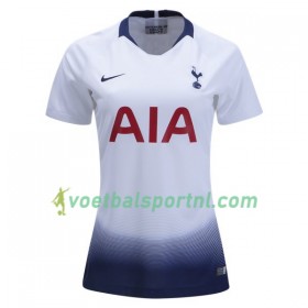 Tottenham Hotspur Dames Thuis Shirt 2018-19